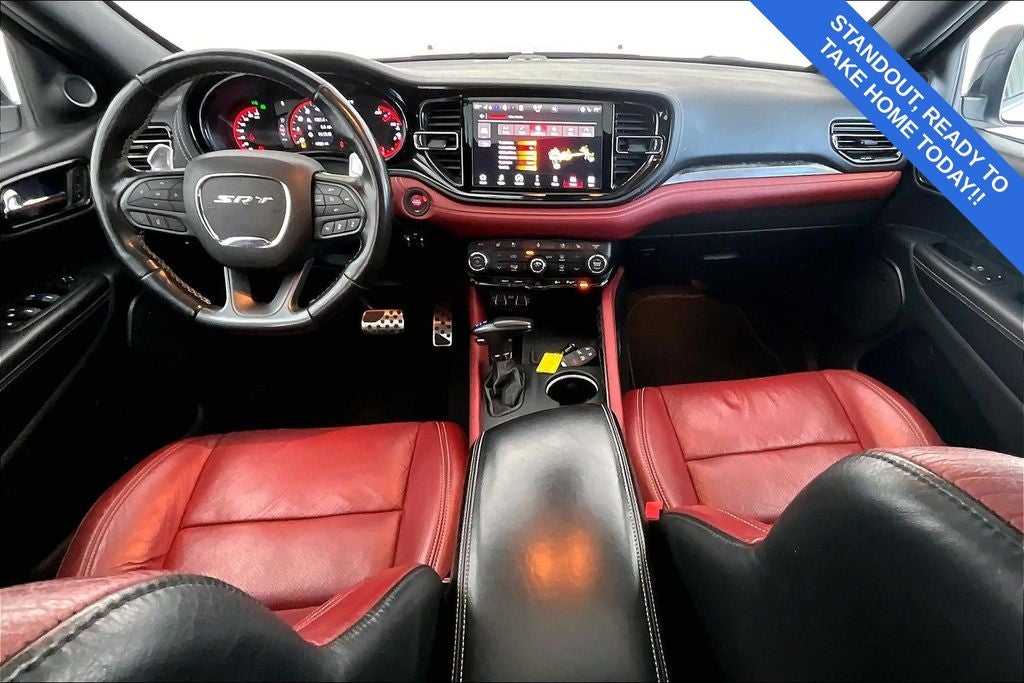 2023 Dodge Durango SRT 392