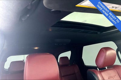 2023 Dodge Durango SRT 392