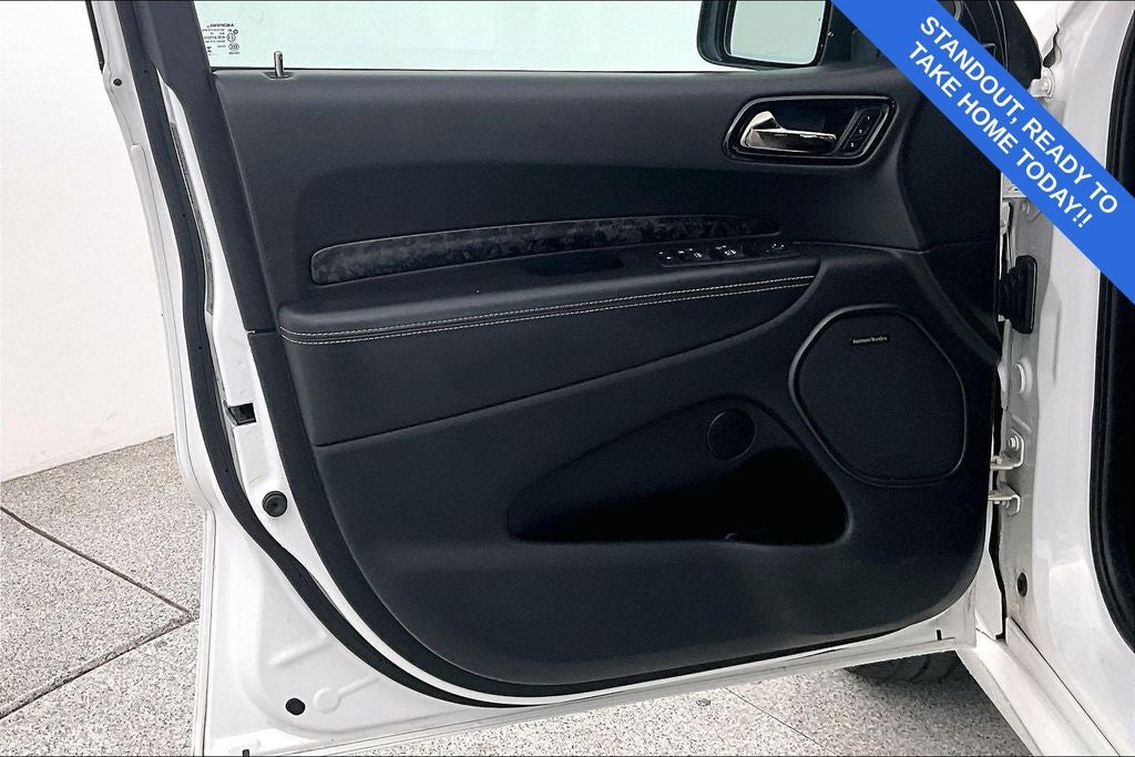 2023 Dodge Durango SRT 392