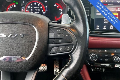 2023 Dodge Durango SRT 392