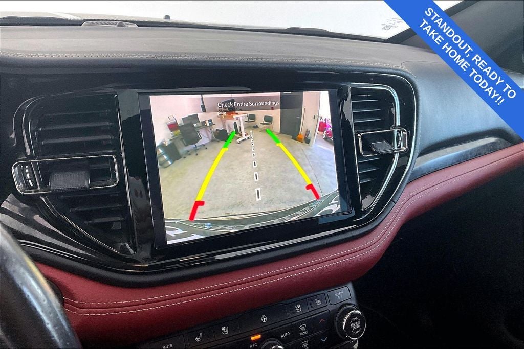 2023 Dodge Durango SRT 392