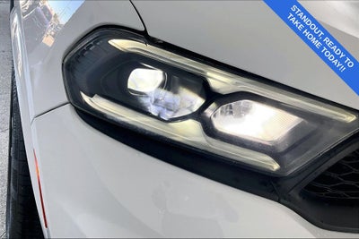 2023 Dodge Durango SRT 392