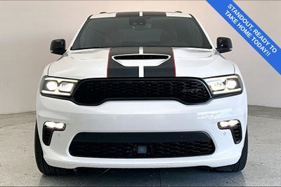 2023 Dodge Durango SRT 392