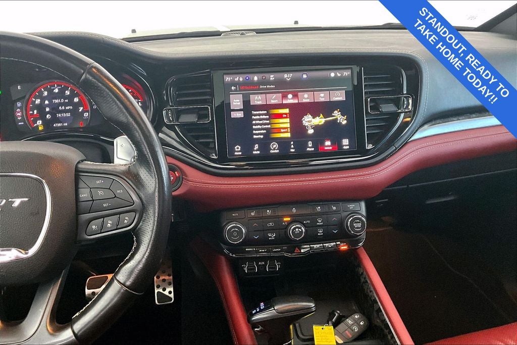 2023 Dodge Durango SRT 392