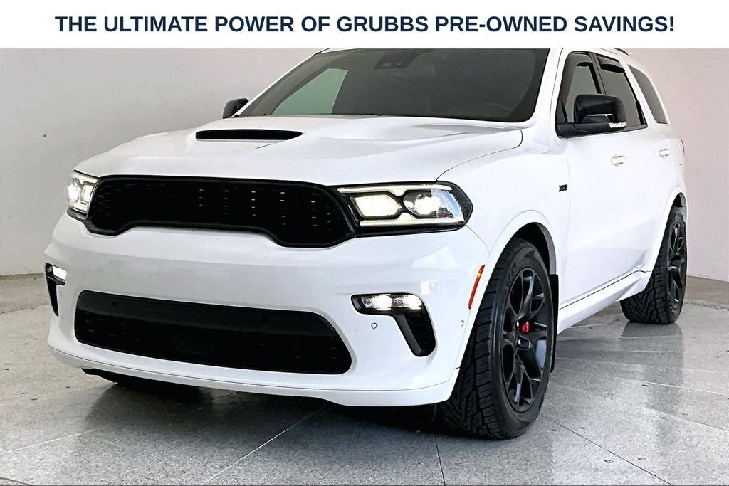 2023 Dodge Durango SRT 392
