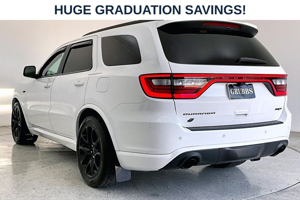 2023 Dodge Durango SRT 392