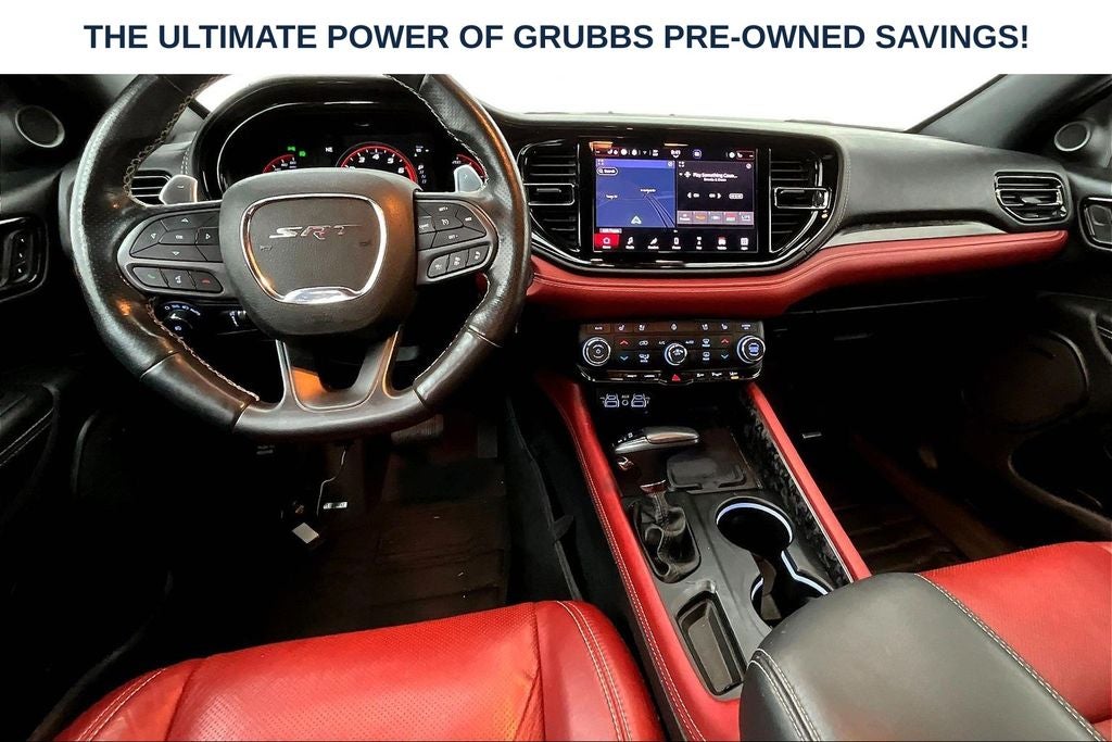 2023 Dodge Durango SRT 392