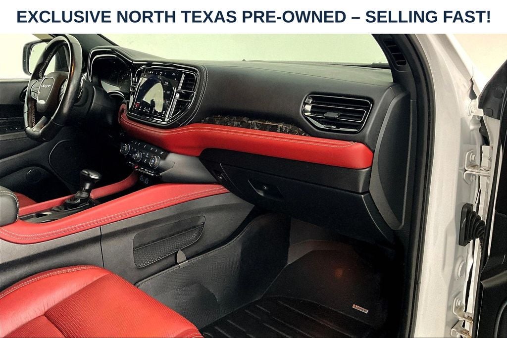 2023 Dodge Durango SRT 392