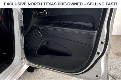 2023 Dodge Durango SRT 392