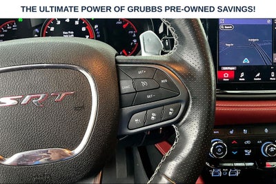 2023 Dodge Durango SRT 392