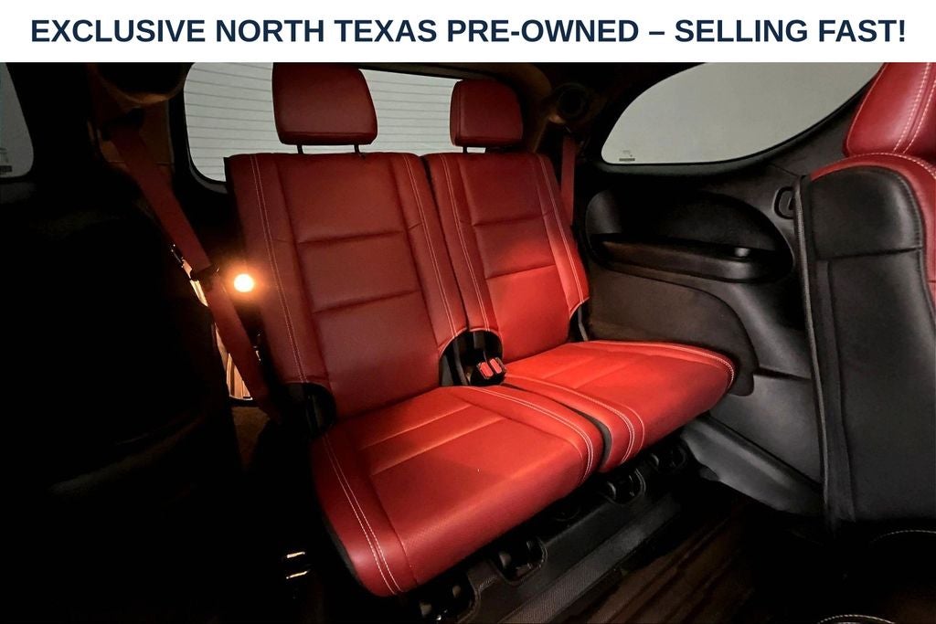 2023 Dodge Durango SRT 392