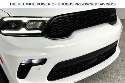 2023 Dodge Durango SRT 392