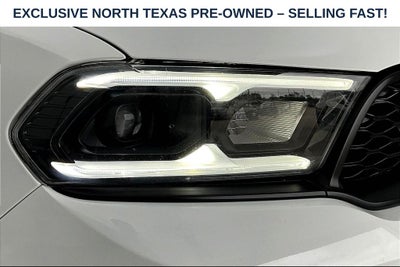 2023 Dodge Durango SRT 392