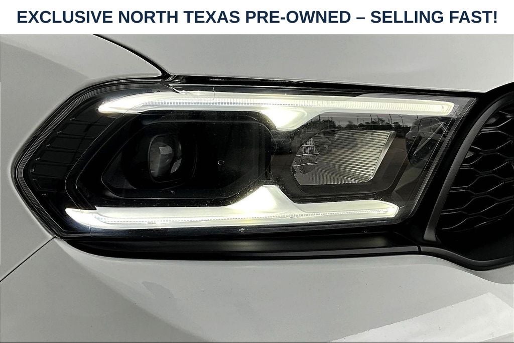 2023 Dodge Durango SRT 392