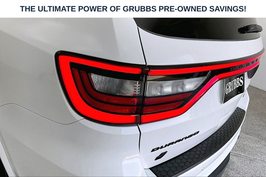 2023 Dodge Durango SRT 392