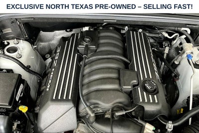 2023 Dodge Durango SRT 392