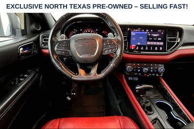 2023 Dodge Durango SRT 392