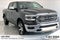 2022 RAM 1500 Laramie 4x4