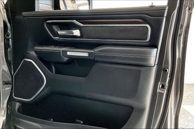 2022 RAM 1500 Laramie 4x4
