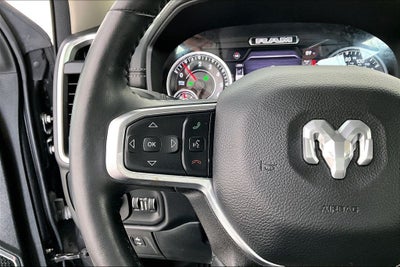 2022 RAM 1500 Laramie 4x4