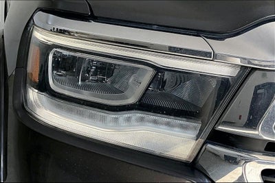 2022 RAM 1500 Laramie 4x4