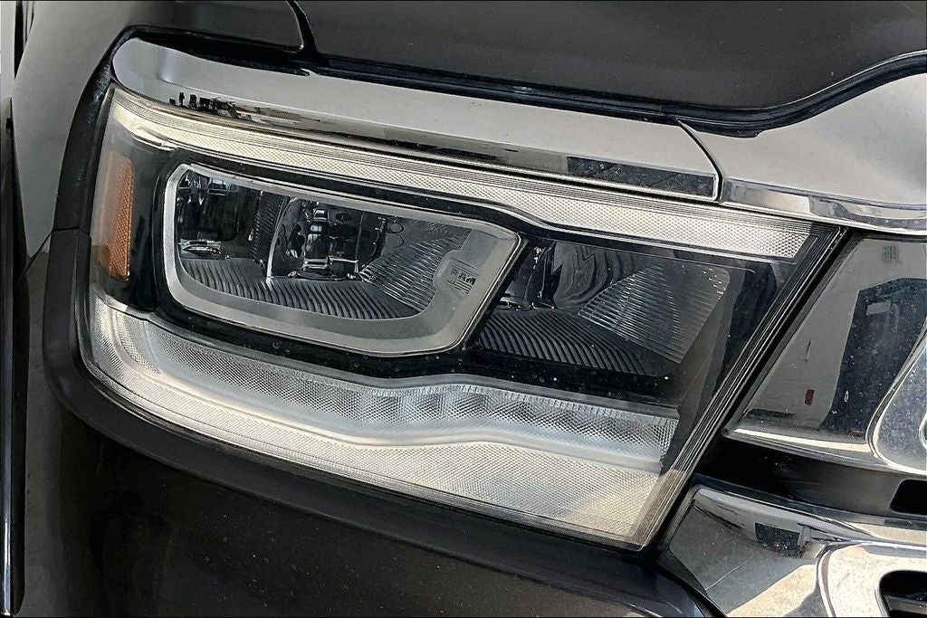 2022 RAM 1500 Laramie 4x4