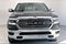 2022 RAM 1500 Laramie 4x4