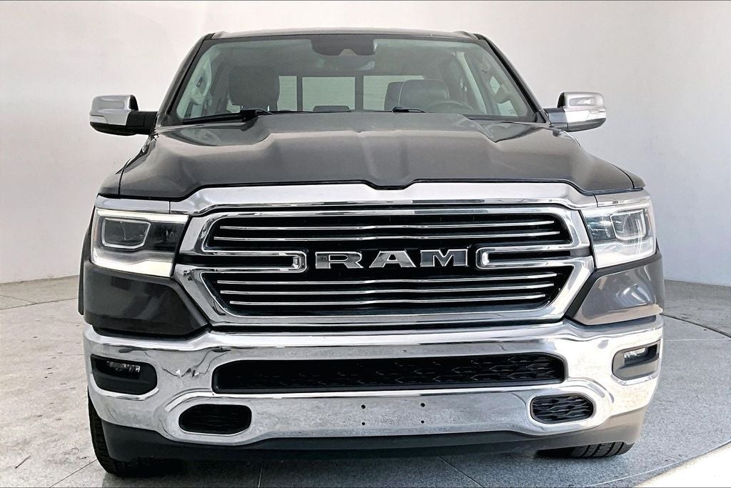 2022 RAM 1500 Laramie 4x4