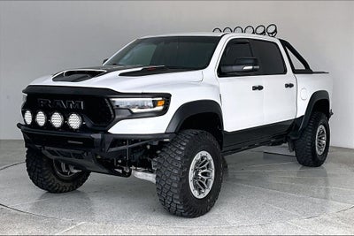 2023 RAM 1500 TRX