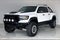 2023 RAM 1500 TRX
