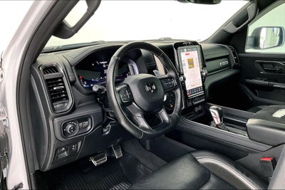2023 RAM 1500 TRX