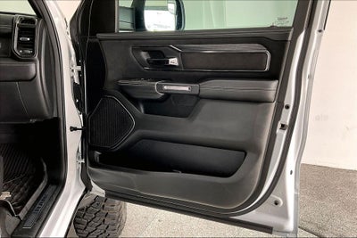 2023 RAM 1500 TRX