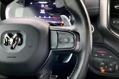 2023 RAM 1500 TRX