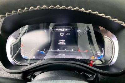 2023 RAM 1500 TRX