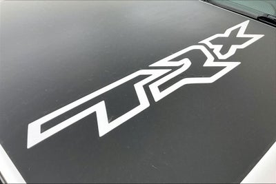 2023 RAM 1500 TRX