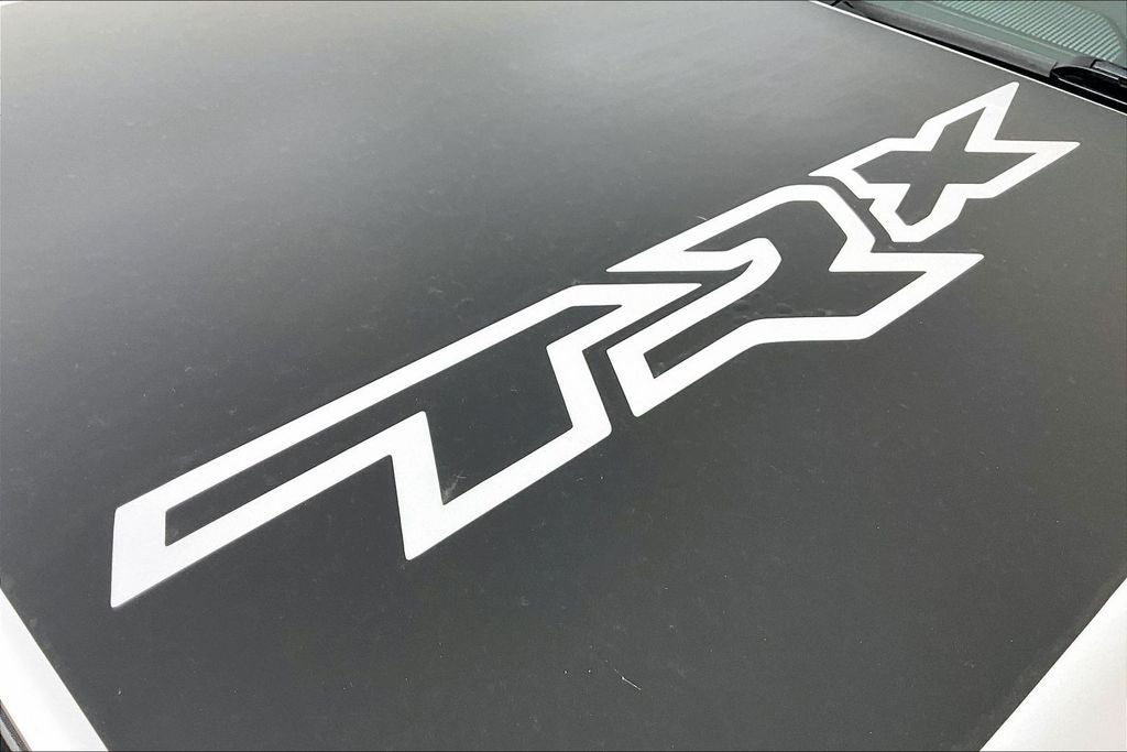 2023 RAM 1500 TRX