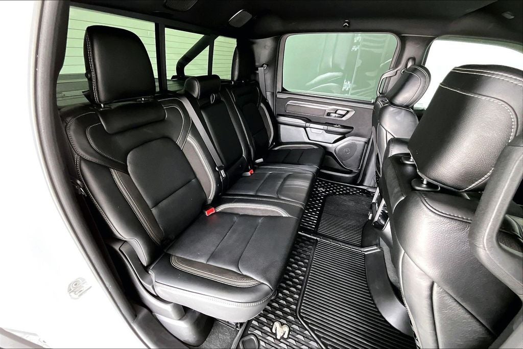 2023 RAM 1500 TRX