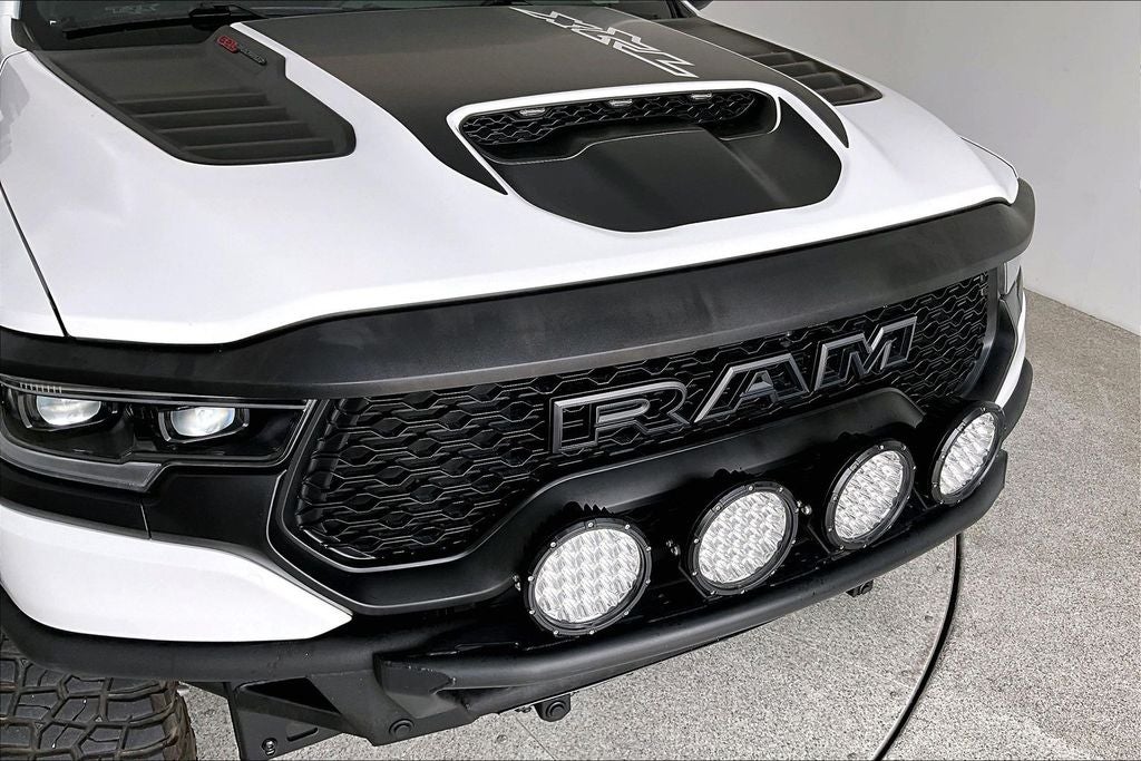 2023 RAM 1500 TRX