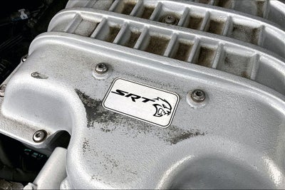 2023 RAM 1500 TRX