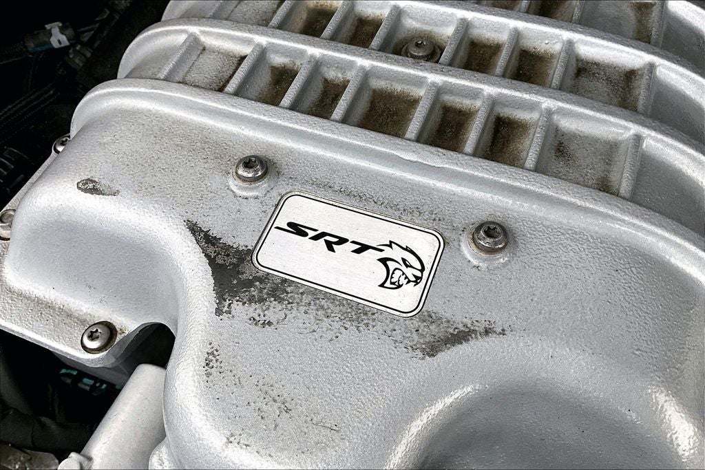 2023 RAM 1500 TRX