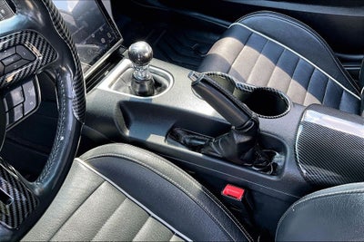 2018 Ford Mustang GT