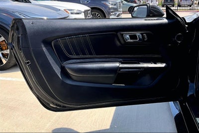 2018 Ford Mustang GT