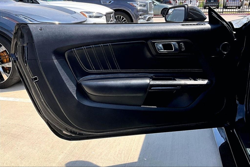 2018 Ford Mustang GT