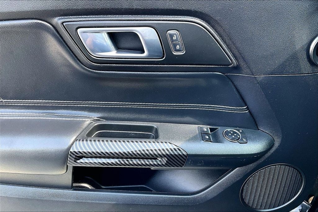 2018 Ford Mustang GT