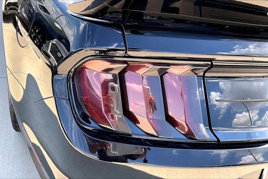 2018 Ford Mustang GT