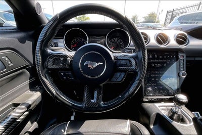 2018 Ford Mustang GT