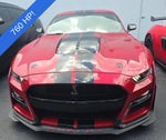 2020 Ford Mustang Shelby GT500