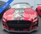 2020 Ford Mustang Shelby GT500