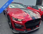 2020 Ford Mustang Shelby GT500