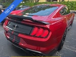 2020 Ford Mustang Shelby GT500